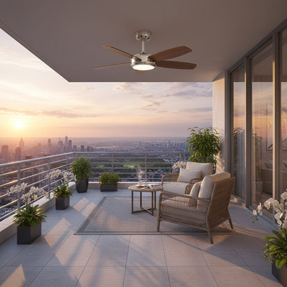 Destin Ceiling Fan Light