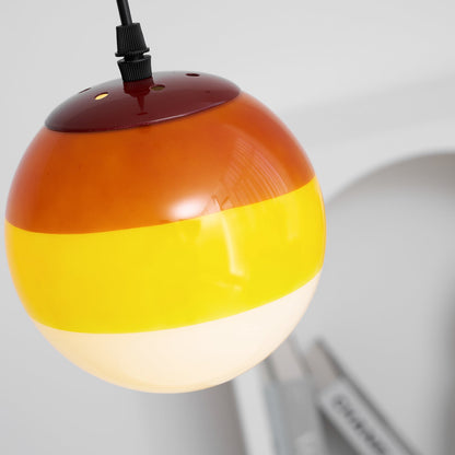 Dipping LED Pendant Light