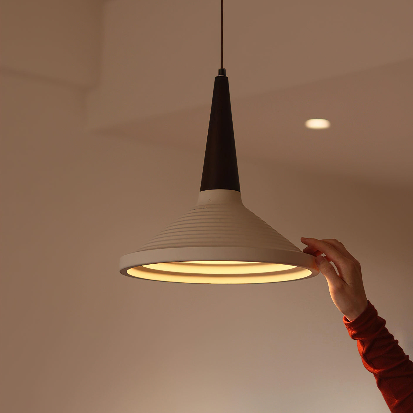 Doherty Pendant Light