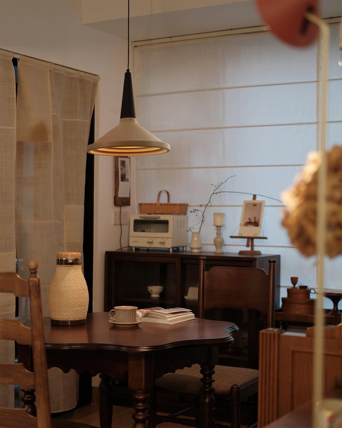 Doherty Pendant Light