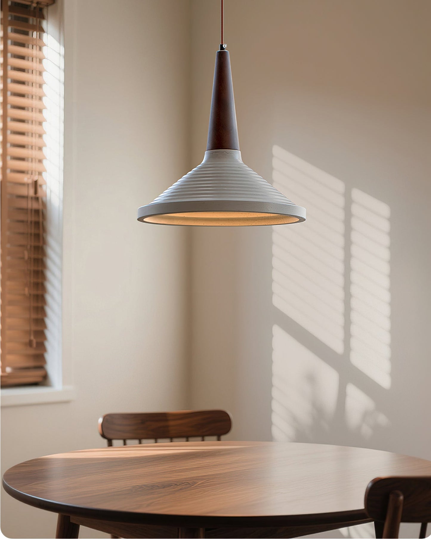 Doherty Pendant Light