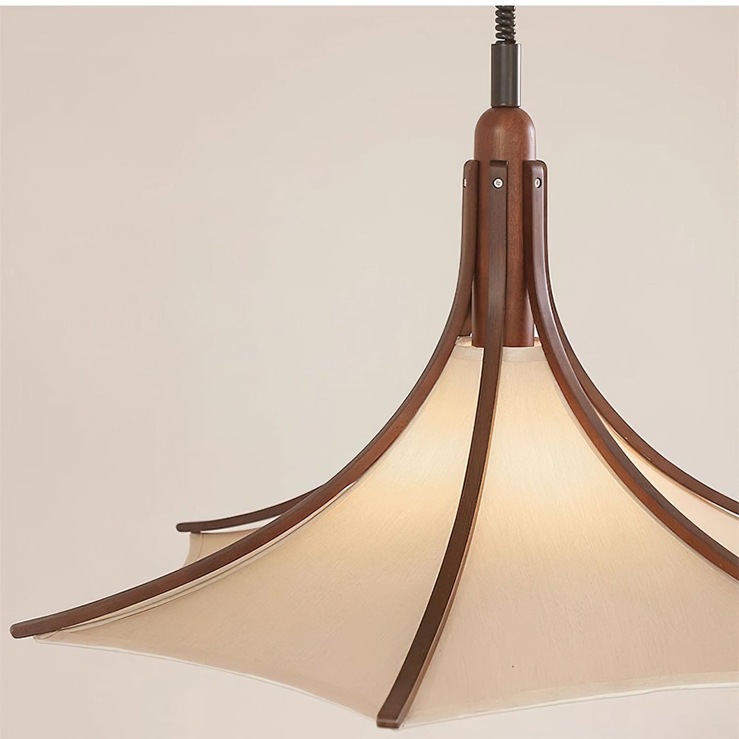 Domus Pendant Light