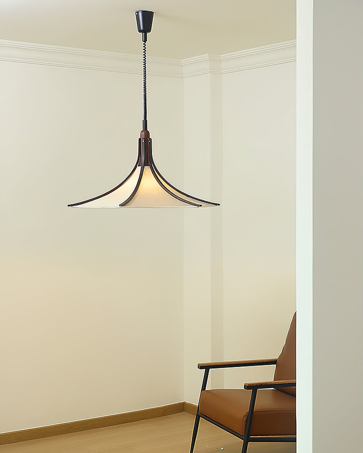 Domus Pendant Light