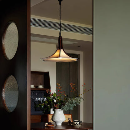 Domus Pendant Light