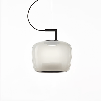Doppelte Pendant Lamp