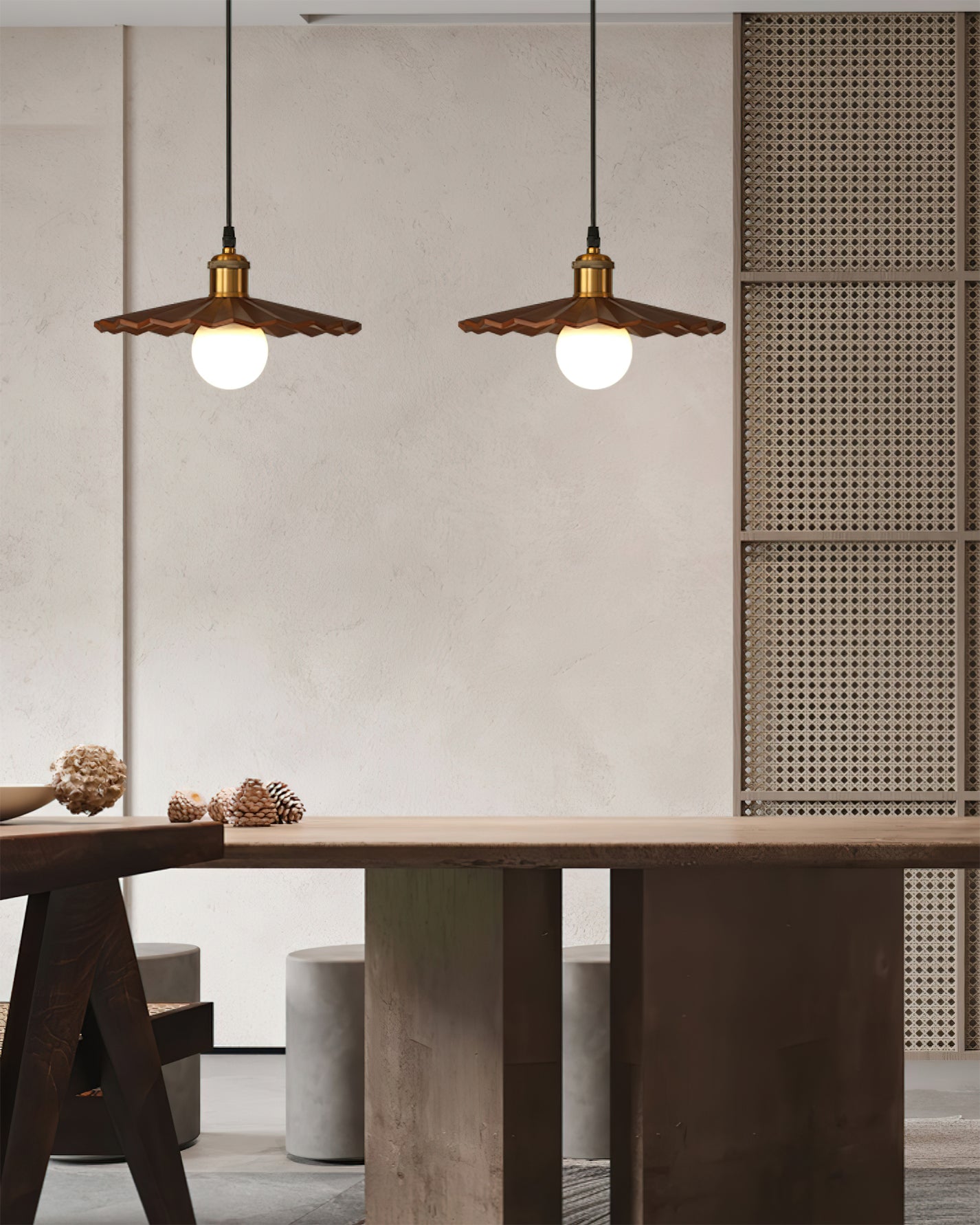 Dopwii Pendant Light