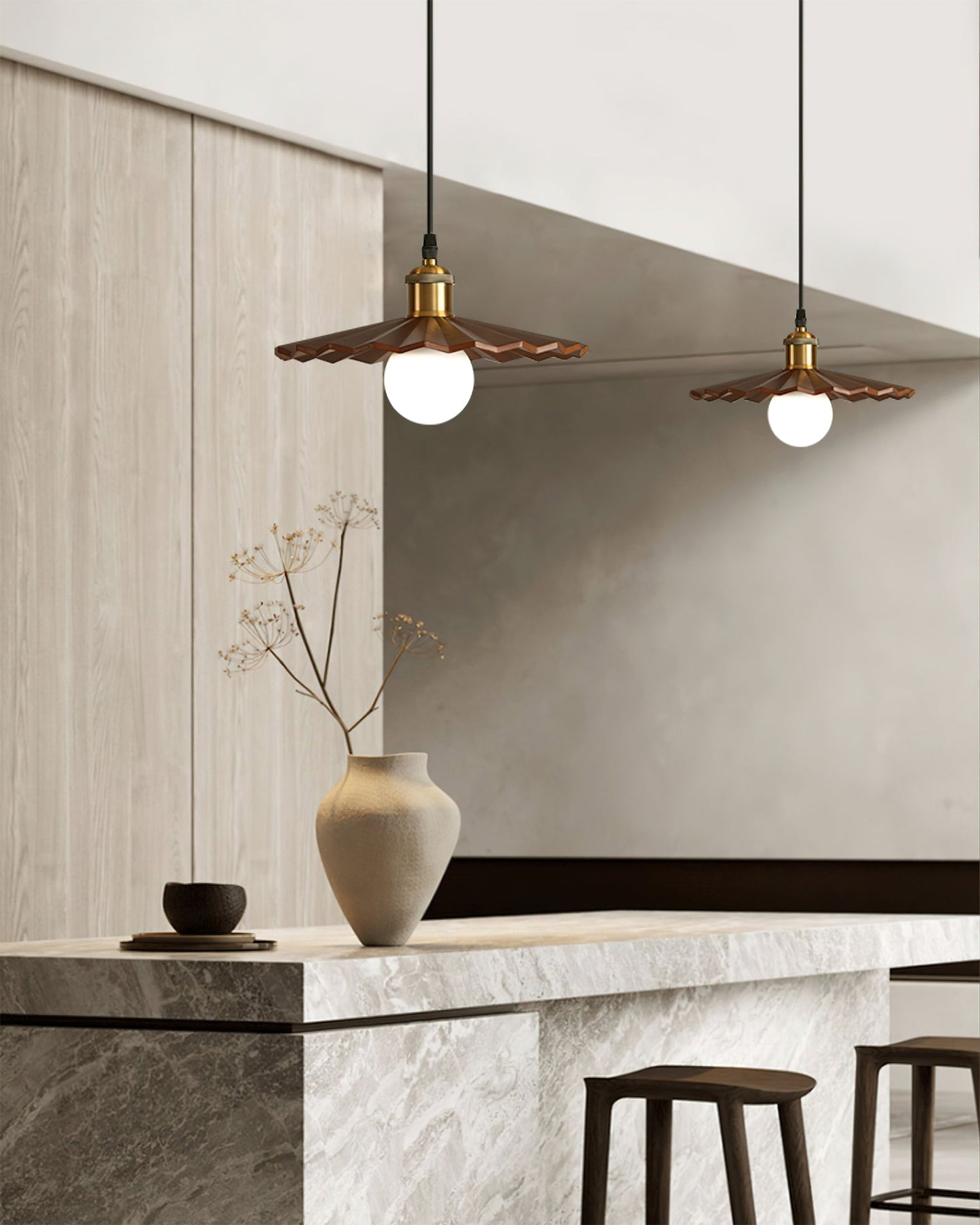 Dopwii Pendant Light
