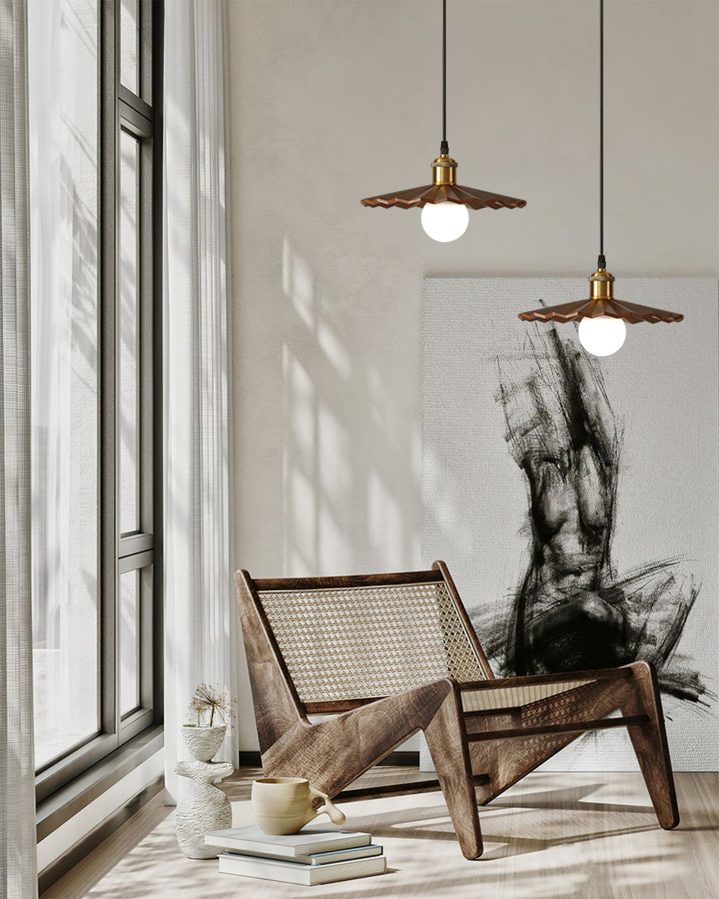 Dopwii Pendant Light