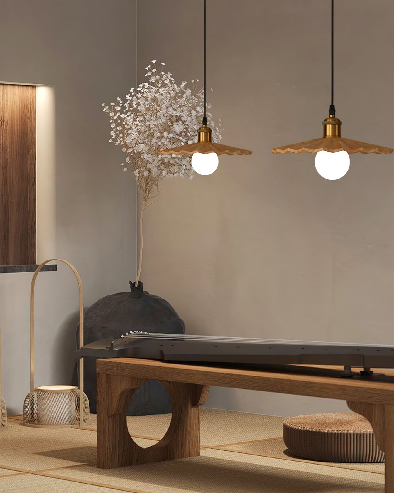 Dopwii Pendant Light