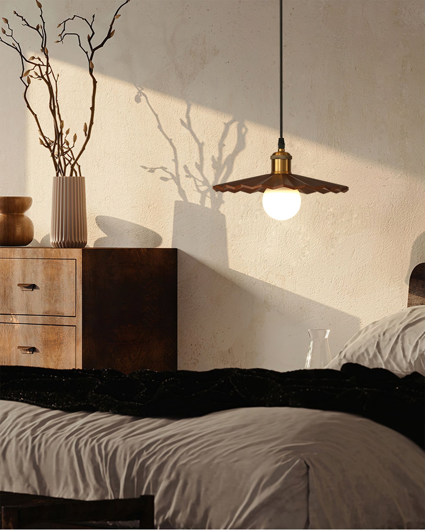 Dopwii Pendant Light