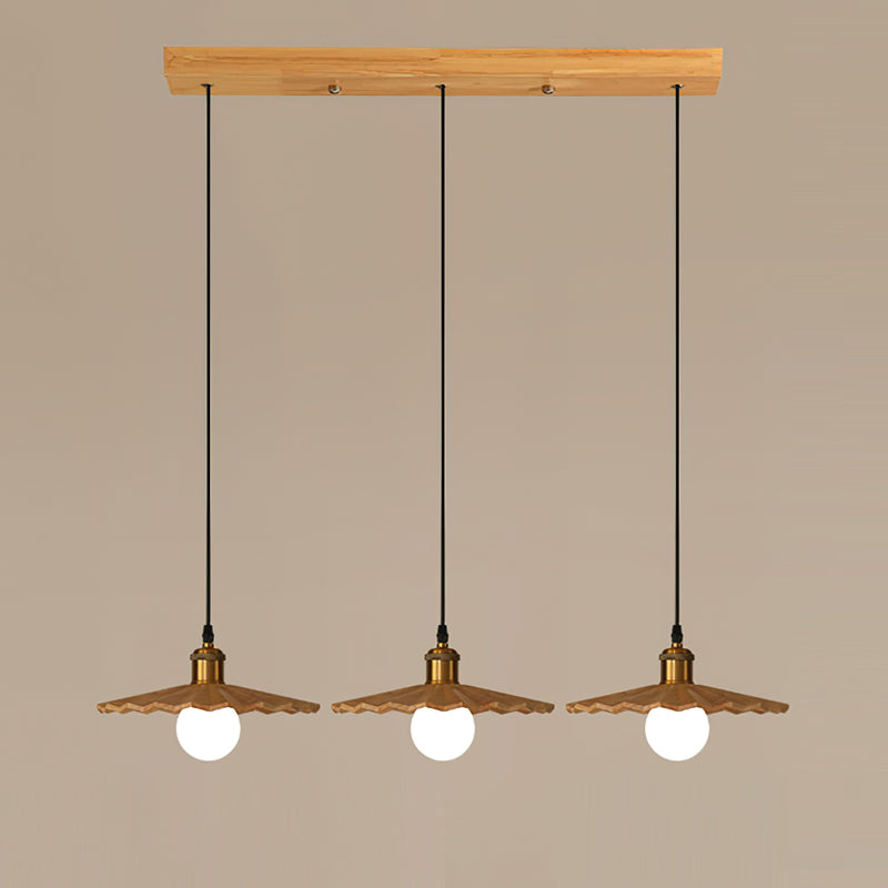 Dopwii Pendant Light
