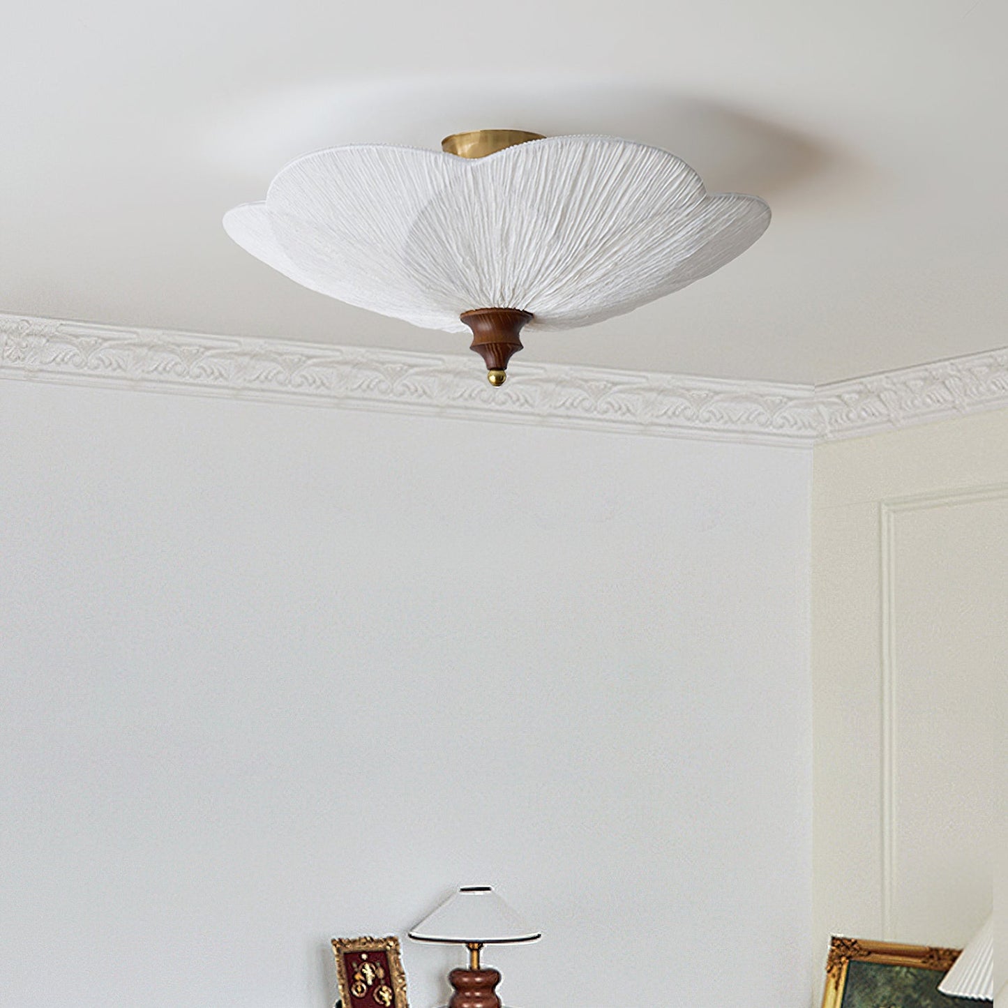 Doral Ceiling Light