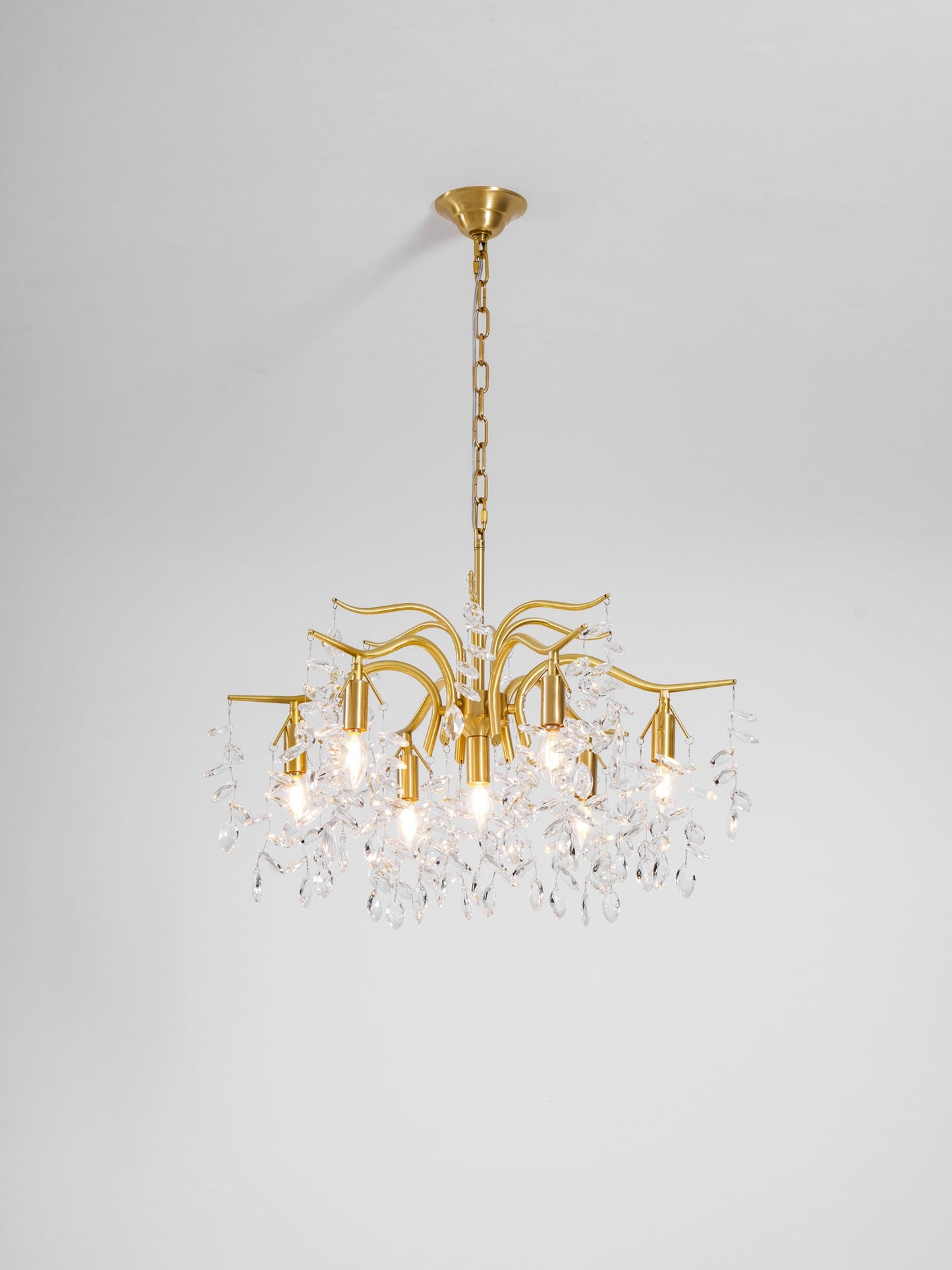 Dorale Chandelier