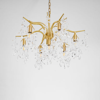 Dorale Chandelier