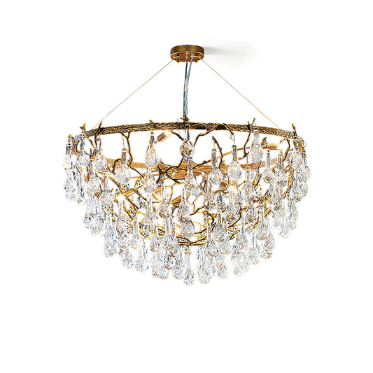 Doris Chandelier
