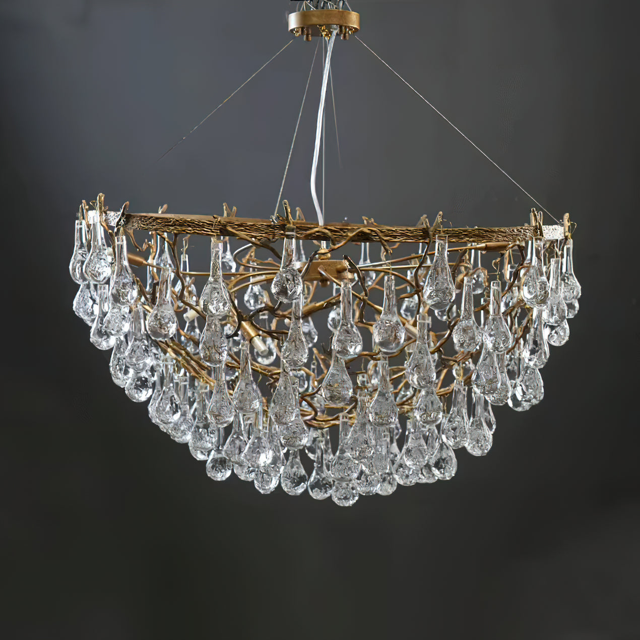 Doris Chandelier