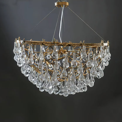 Doris Chandelier
