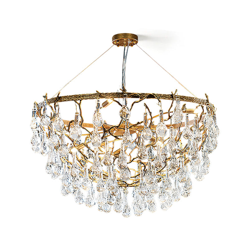 Doris Chandelier