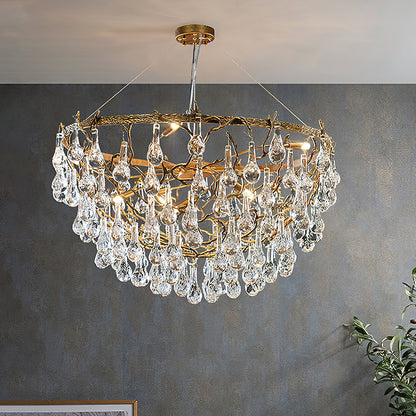 Doris Chandelier