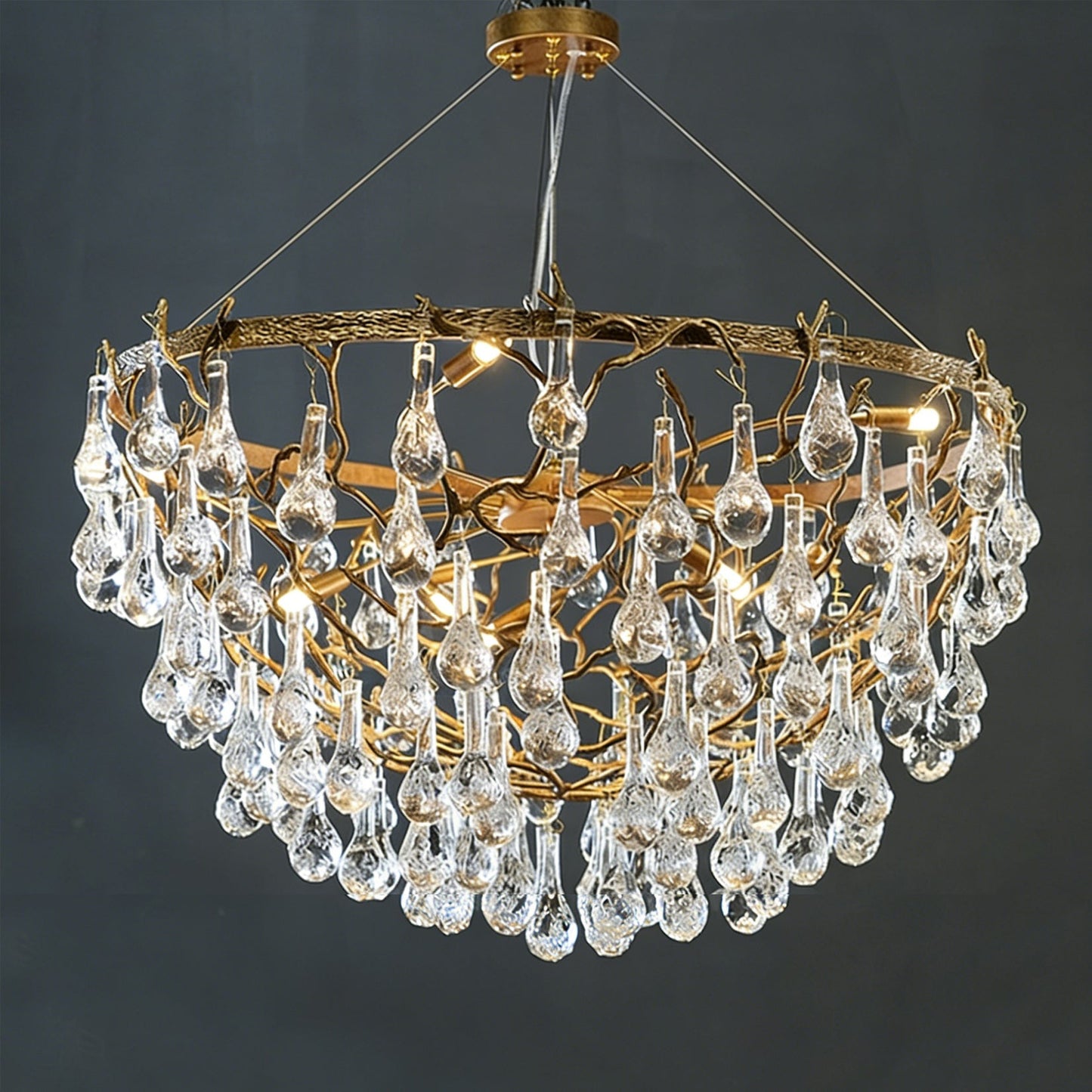 Doris Chandelier
