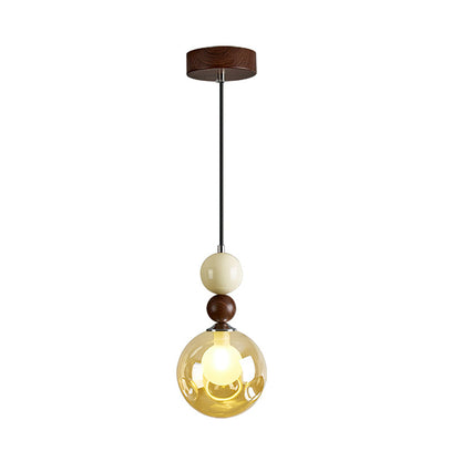 Dot Pendant Light