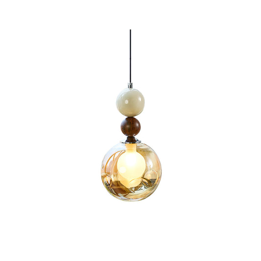 Dot Pendant Light