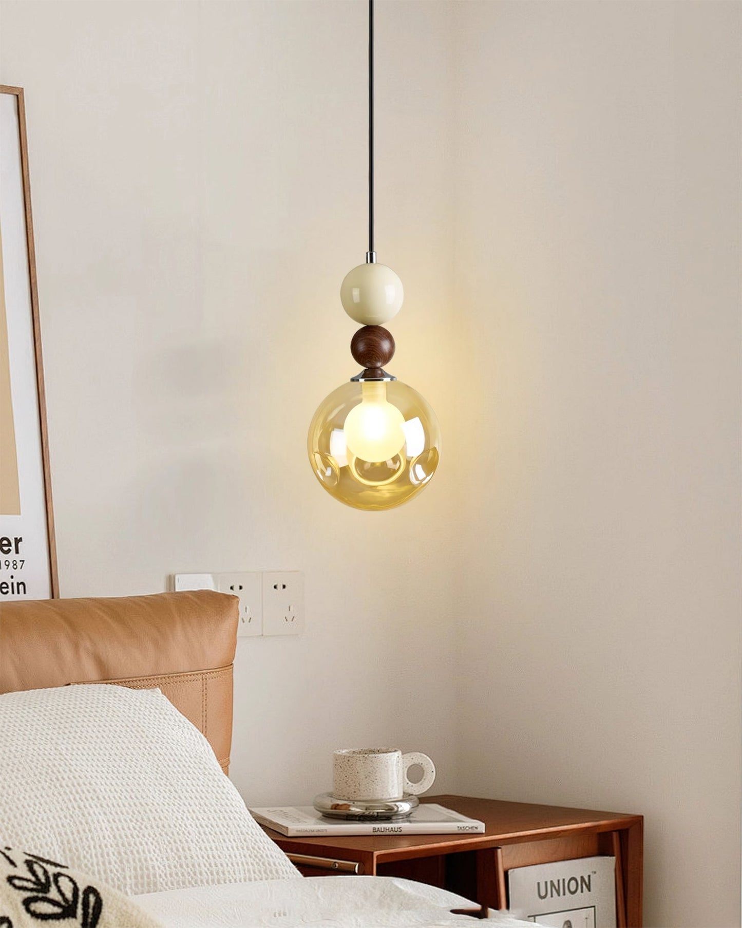 Dot Pendant Light