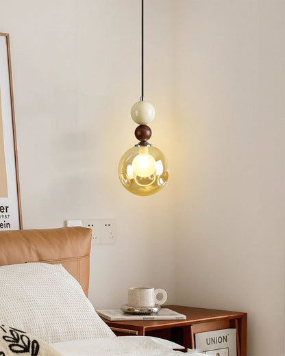 Dot Pendant Light