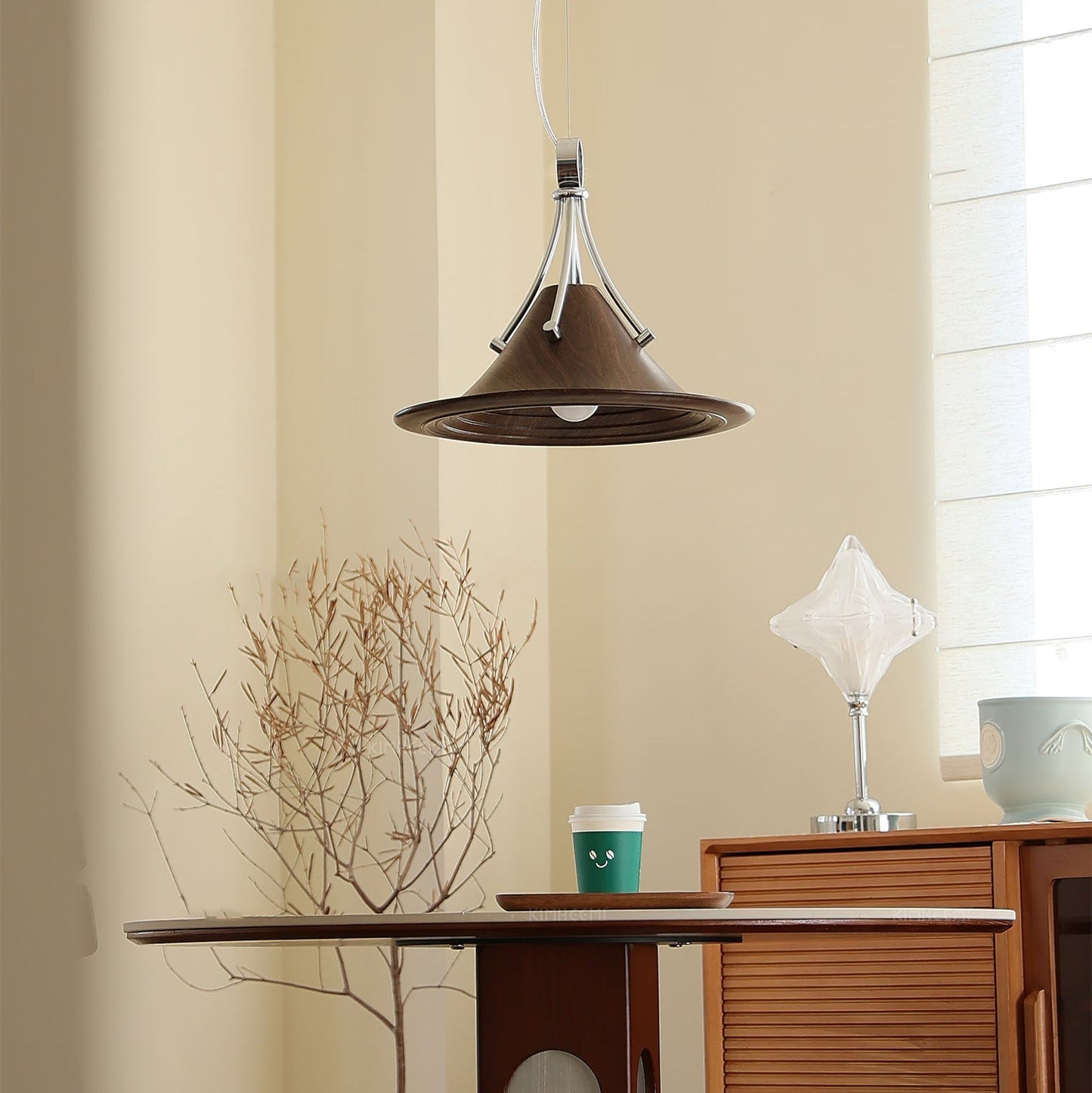 Dottie Pendant Light