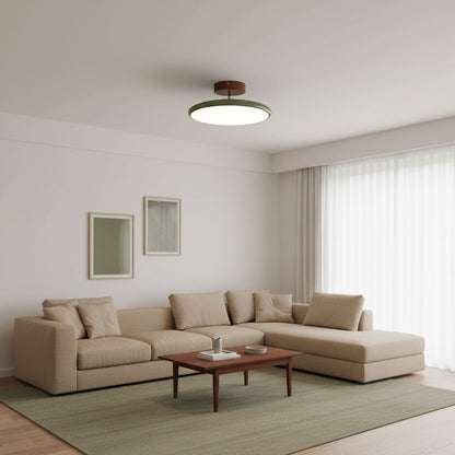 Francesca Adjustable Ceiling Lamp