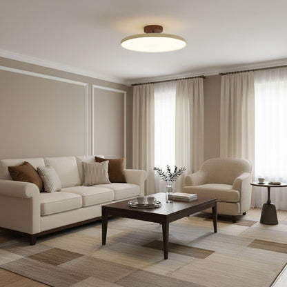 Francesca Adjustable Ceiling Lamp