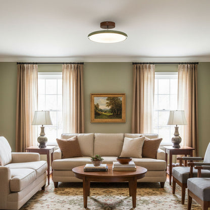 Francesca Adjustable Ceiling Lamp