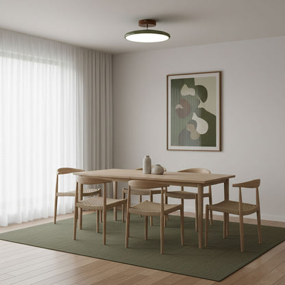 Francesca Adjustable Ceiling Lamp