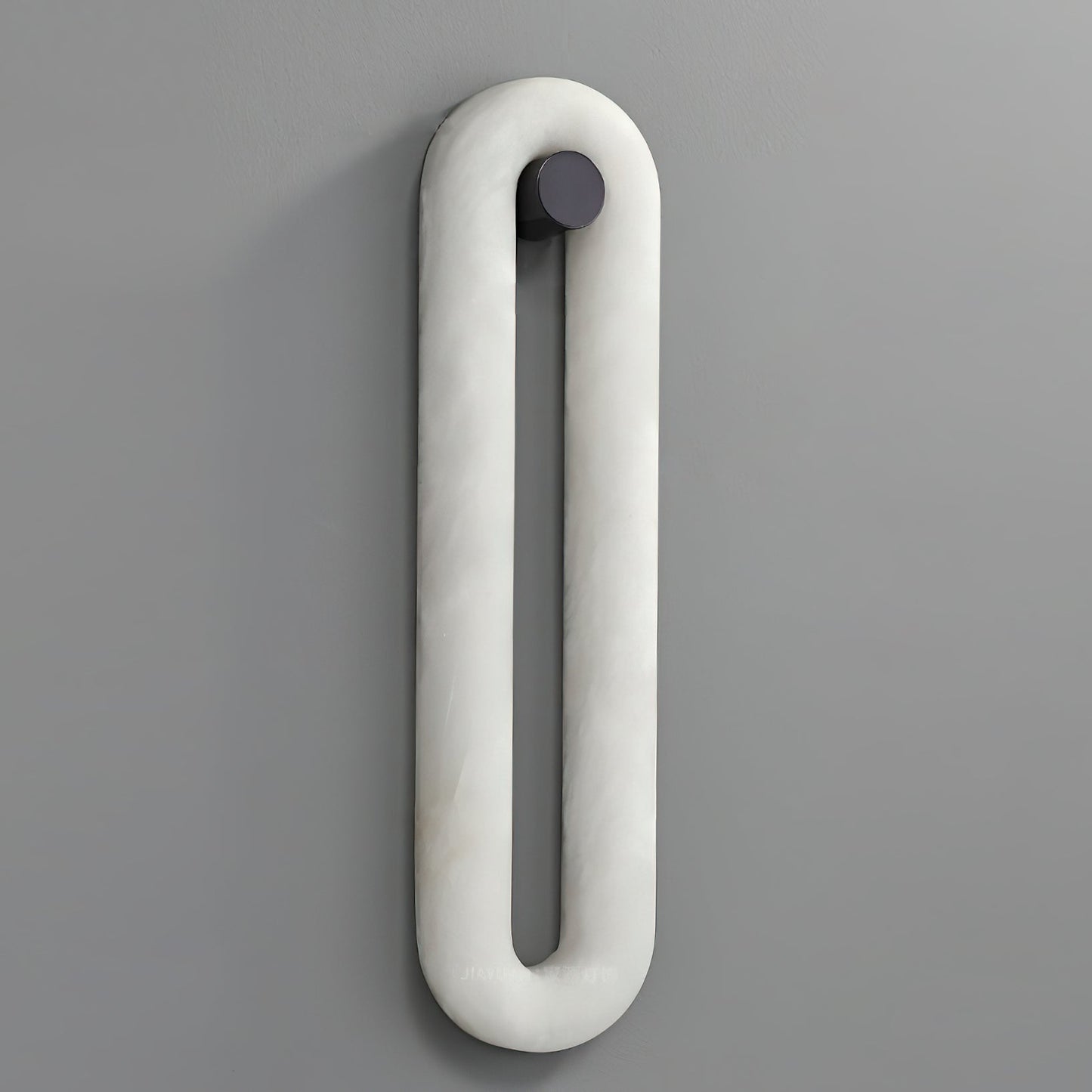 Dromo Alabaster Wall Lamp