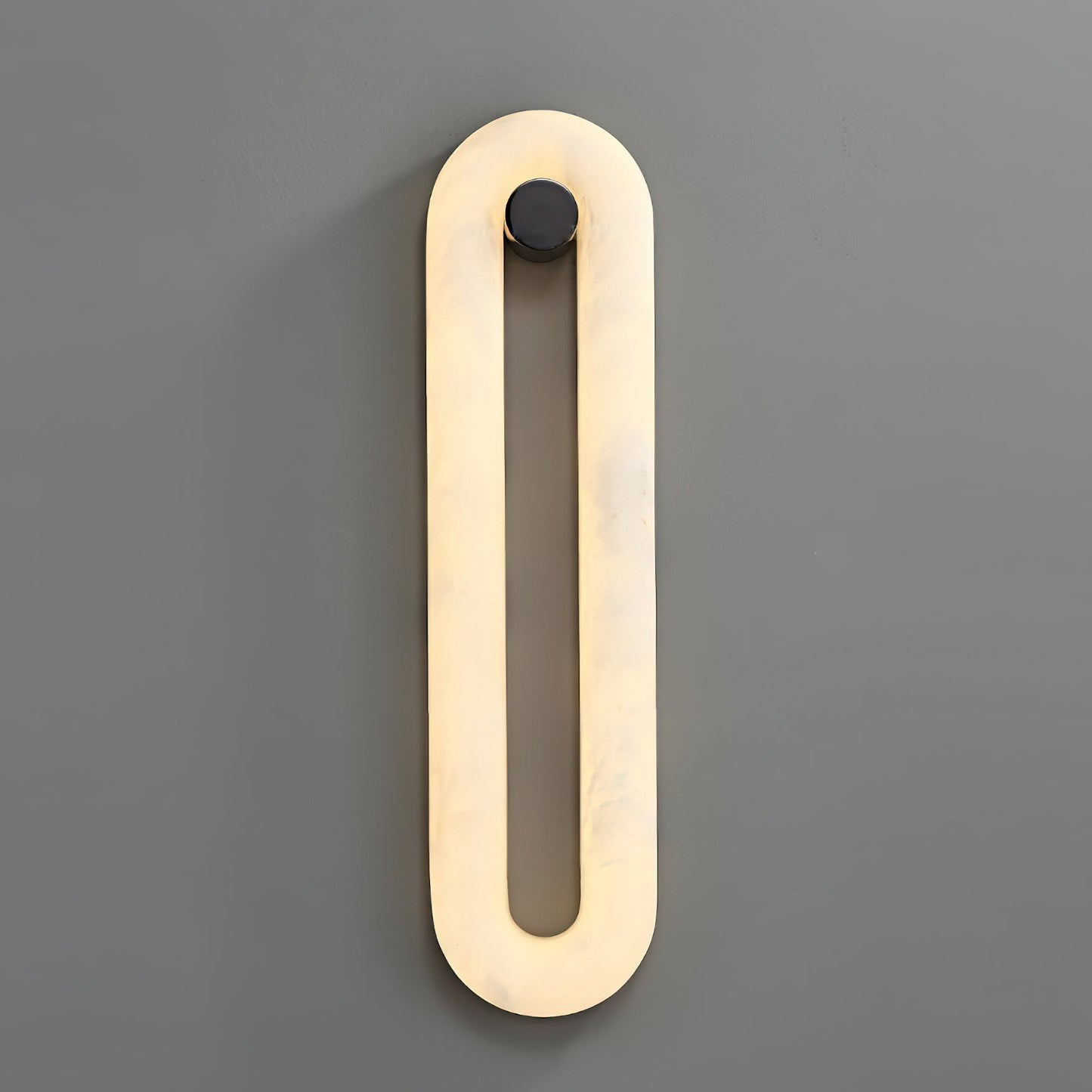Dromo Alabaster Wall Lamp