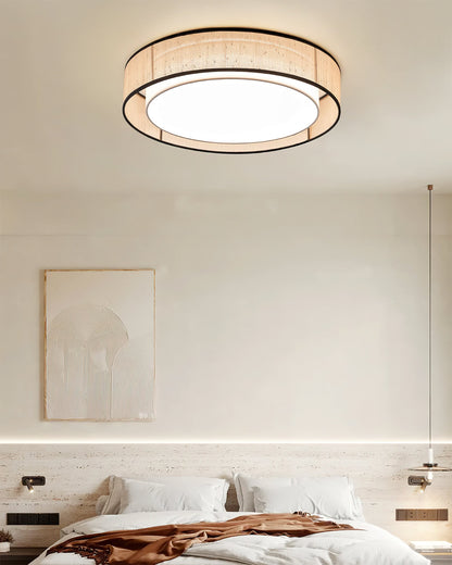 Duolla Ceiling Light