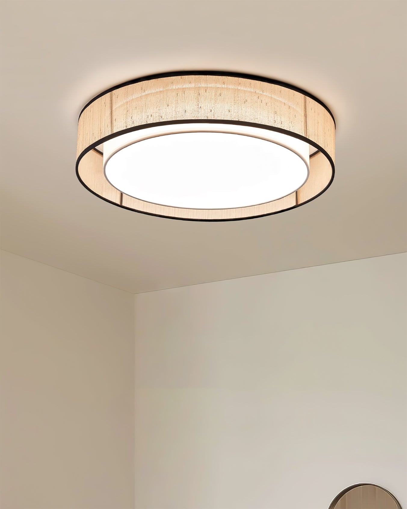 Duolla Ceiling Light