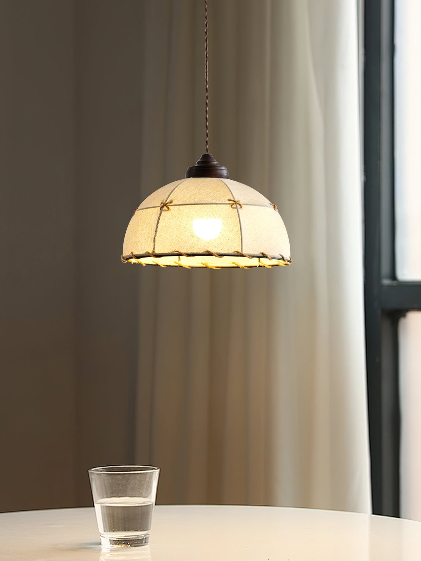 Duomo Pendant Light