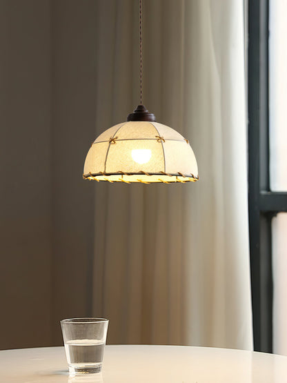 Duomo Pendant Light