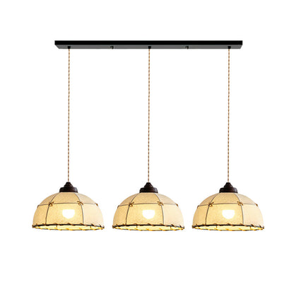 Duomo Pendant Light