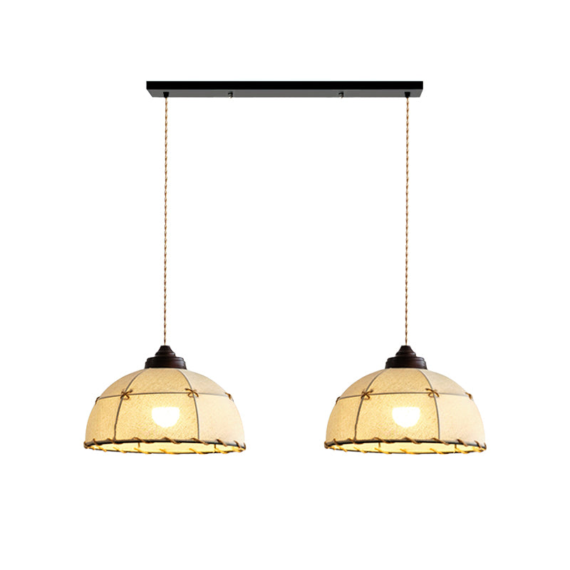 Duomo Pendant Light