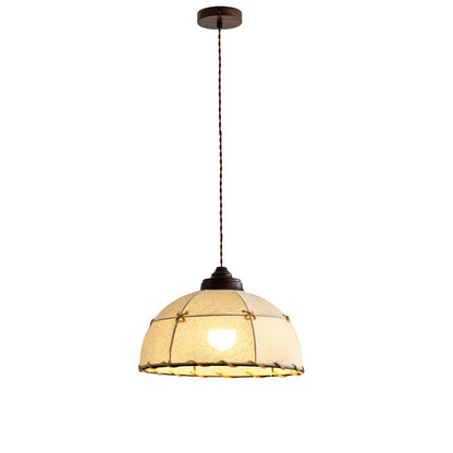 Duomo Pendant Light