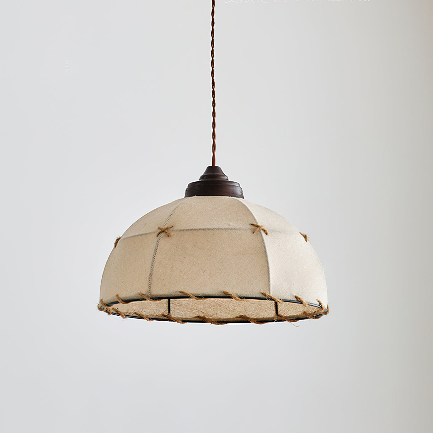 Duomo Pendant Light