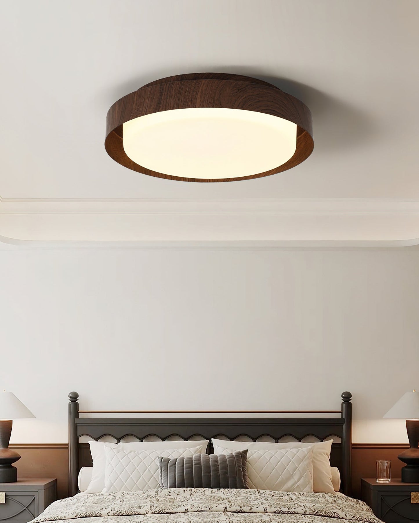 Ebern Ceiling Light