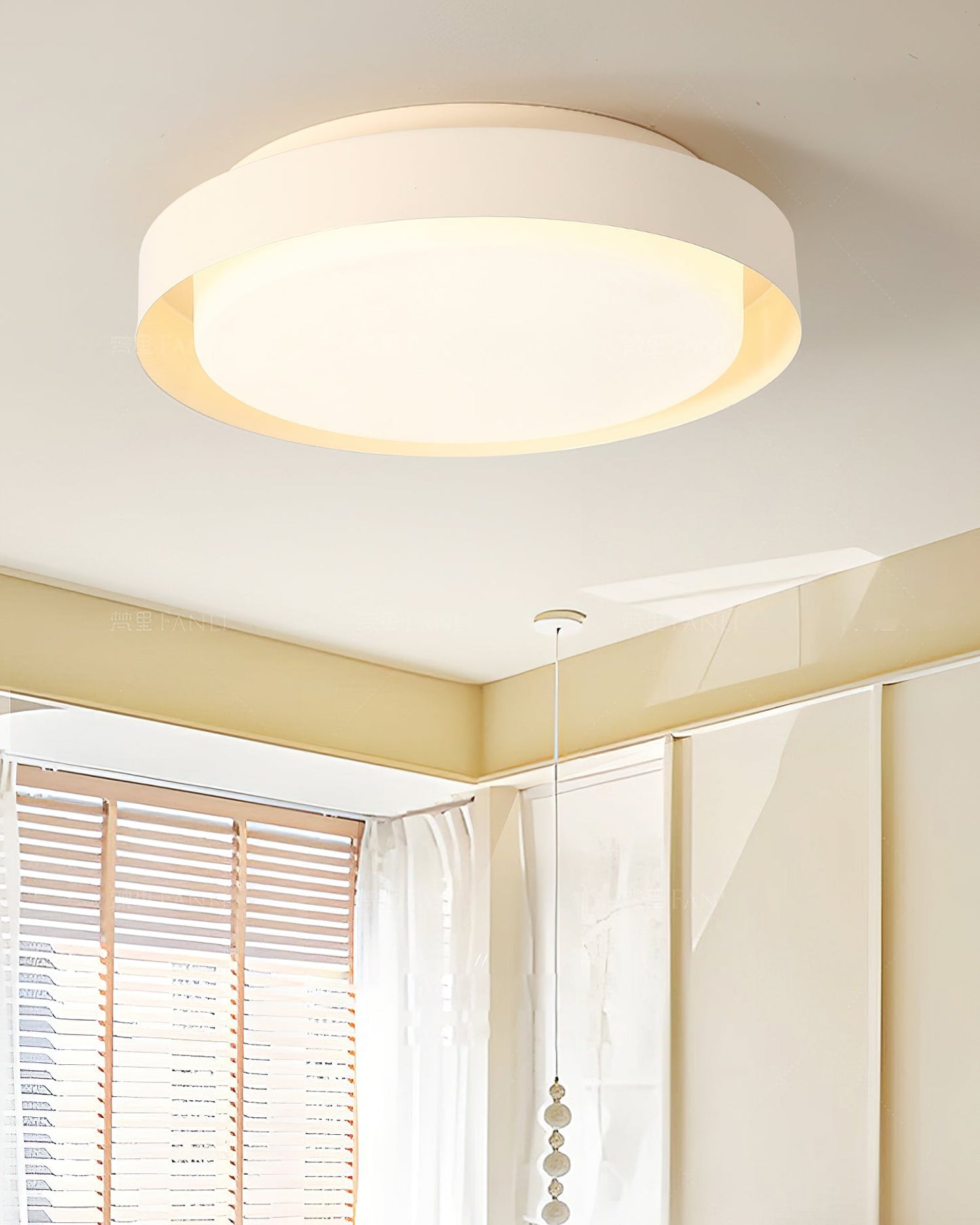 Ebern Ceiling Light