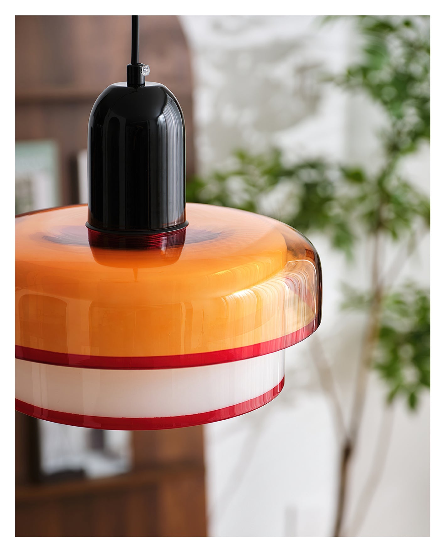 Ebern Pendant Light