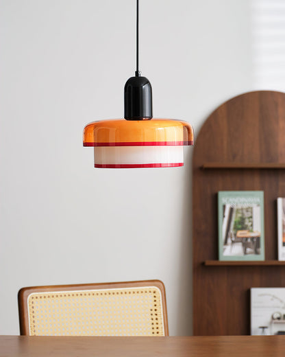 Ebern Pendant Light