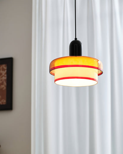 Ebern Pendant Light
