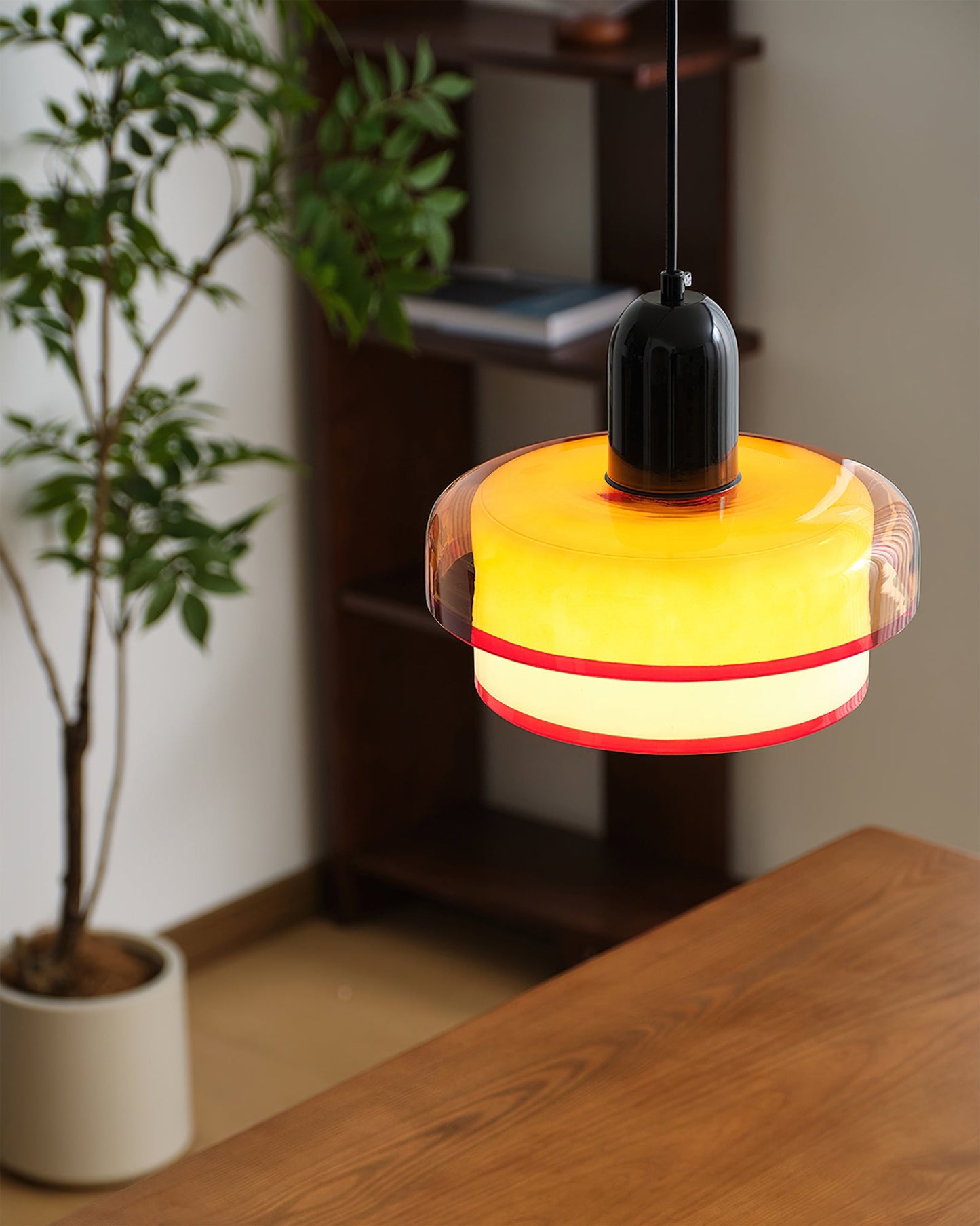 Ebern Pendant Light