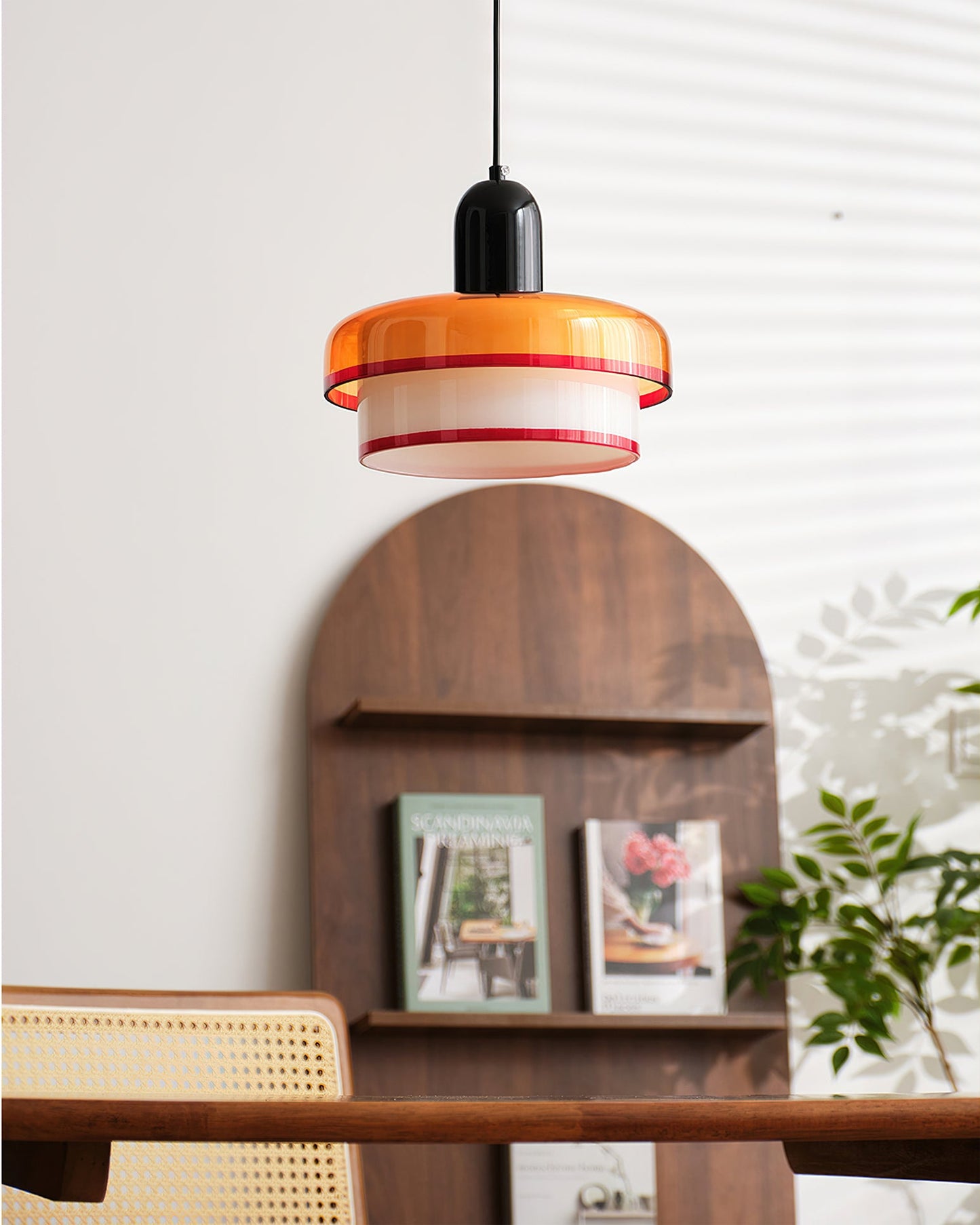 Ebern Pendant Light